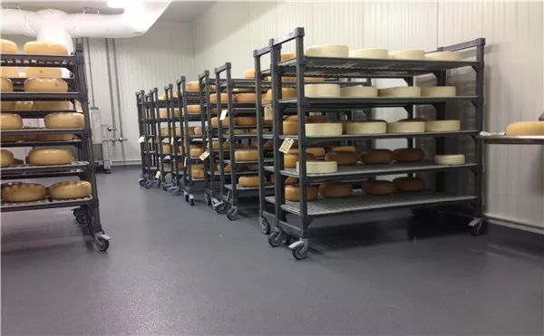 食品廠生產車間地坪設計時需注意哪些？