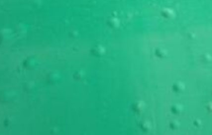 環氧地坪施工地面含水率高的原因是什么？
