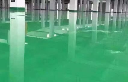 要如何預防環氧地坪漆施工后表面出現粗糙？