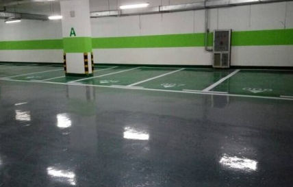 環氧地坪漆怎樣使用才能發揮最佳性能？