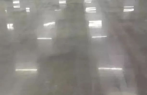 鋼化地坪有什么特點？鋼化地坪應用領域有哪些？